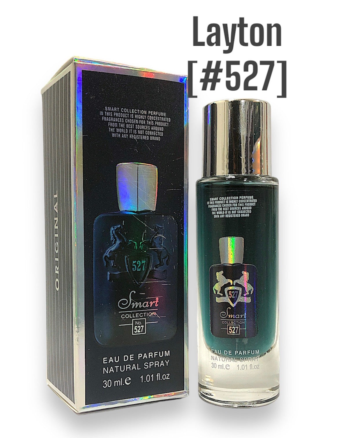 layton de marly 30 ml