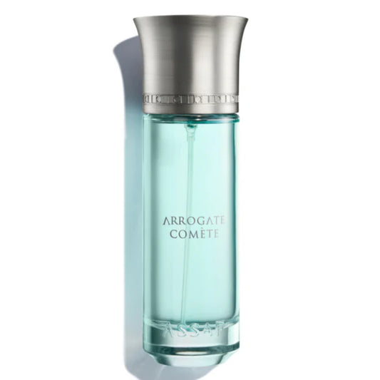 assaf arrogate comete 200 ml - عساف اروجيت كوميت