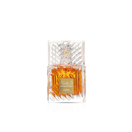 khamrah lattafa perfume 100 ml