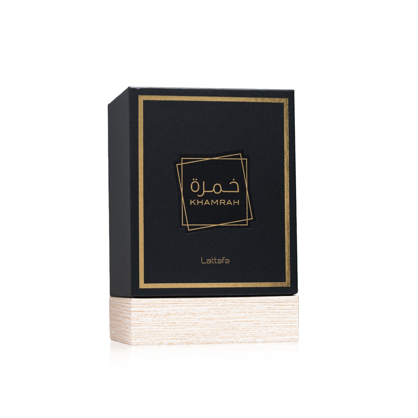 khamrah lattafa perfume 100 ml