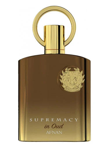 supremacy in oud afnan - سوبرميسي عود افنان