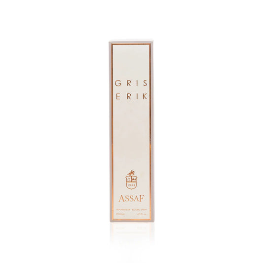 Gris Erik Assaf Eau de Parfum - 200ml | عطر جريس اريك عساف - 200 مل