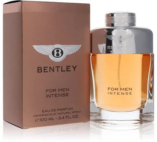 Bentley intense 100 ml