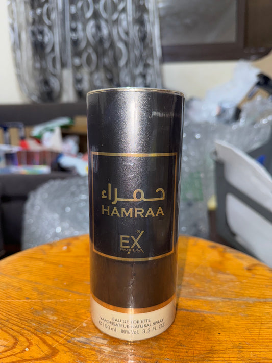 بديل اقتصادي لخمره 100 ml perfume