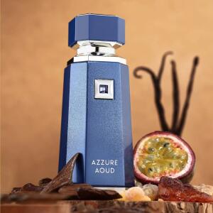 Azzure Oud French Avenue - ازور عود