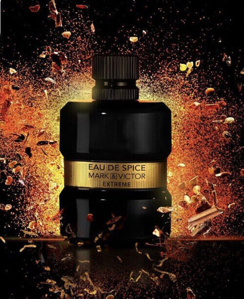 Eau De Spice Extreme By Fragrance World Perfume long lasting